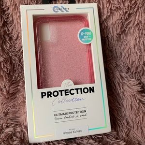 Casemate protection collection